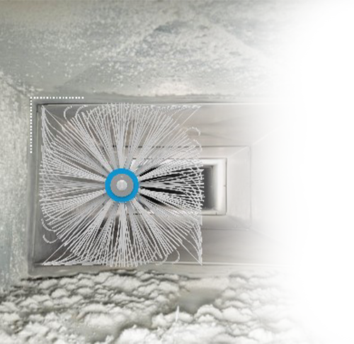 Professional Air Duct Cleaners in La Marque TX
